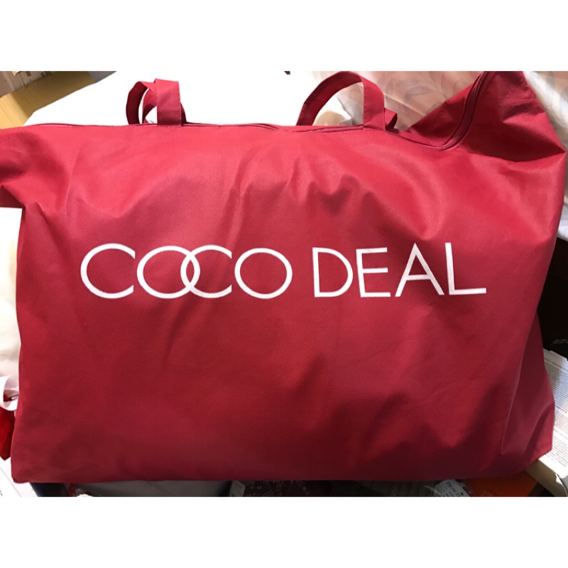 賣場福袋全面降價 Coco Deal 19 新年福袋五件入 蝦皮購物