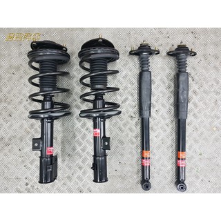慶聖汽車 全車份 臺灣KYB正廠原廠避震器總成件 三菱 LANCER FORTIS SAVRIN COLTPLUS