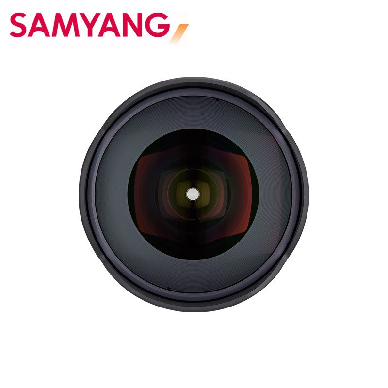 SAMYANG 三陽 AF 14mm F2.8 自動對焦 鏡頭 CANON EF 接環 公司貨 現貨 廠商直送