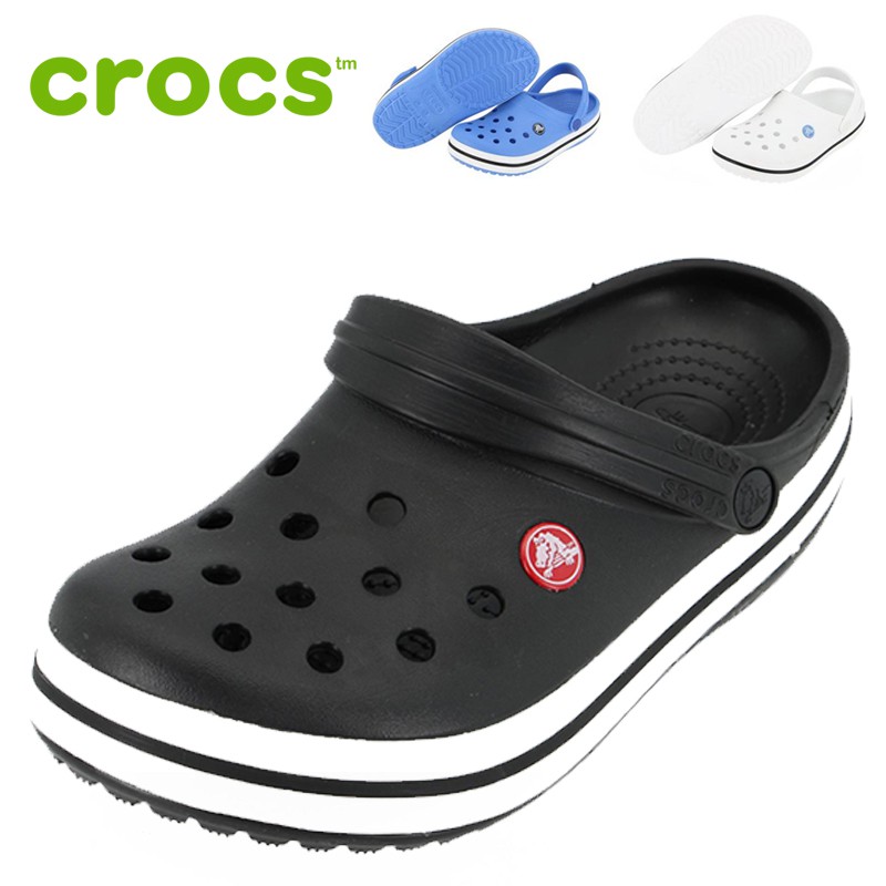 cross crocs
