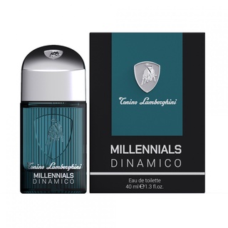 Tonino Lamborghini活躍世代男性淡香水40ml Vivo薇朵