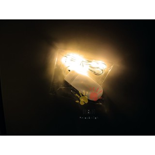 R&H 3D金屬拼圖模型-模型專用LED燈 燈串