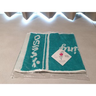 現貨全新品 MIT臺灣製 運動毛巾 Osim運動毛巾 大小約80*20cm 流汗必備 健身 瘦身必備