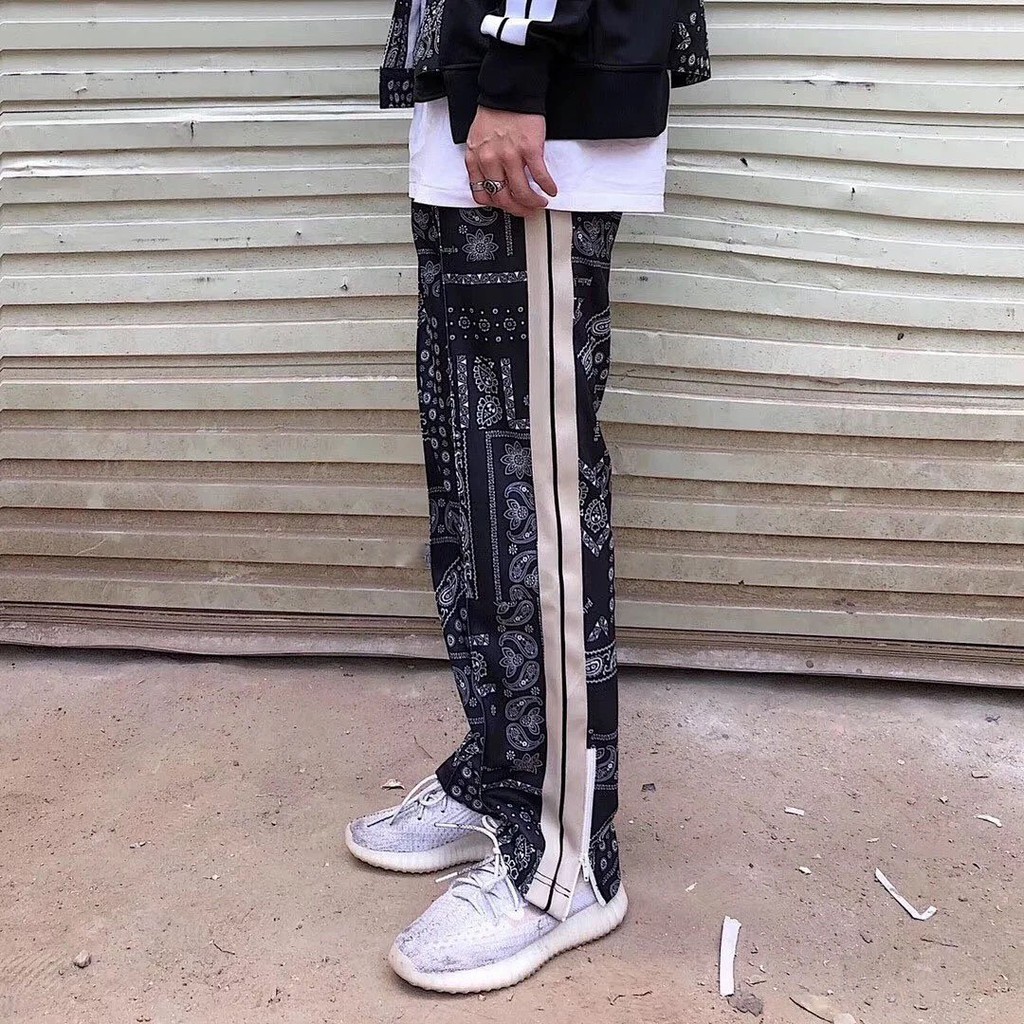 palm angels bandana track