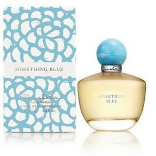 Oscar de la Renta Something Blue 藍色花嫁女性淡香精50ML 100ML