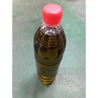 初榨橄欖油50%+(金盞花)PURE橄欖油浸泡約970ml -分裝罐 產地:西班牙