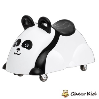 現貨 瑞典Viking Toys維京玩具-熊貓滑步車 滑步車 滑行車 E007-2 Cheer-Kid