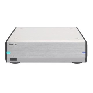 代購 日本 Melco E100 數位 音樂服務器 擴展USB 硬碟存儲播放機