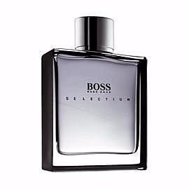 香妮💋Hugo Boss Selection 卓越菁英 男性淡香水 100ml/ 【TESTER】~新包裝