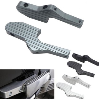 【肥佬嚴選】台灣現貨 特價VESPA GTS300 偉士牌 300 GTV 250 CNC 延長後座腳踏 腳踏板加長