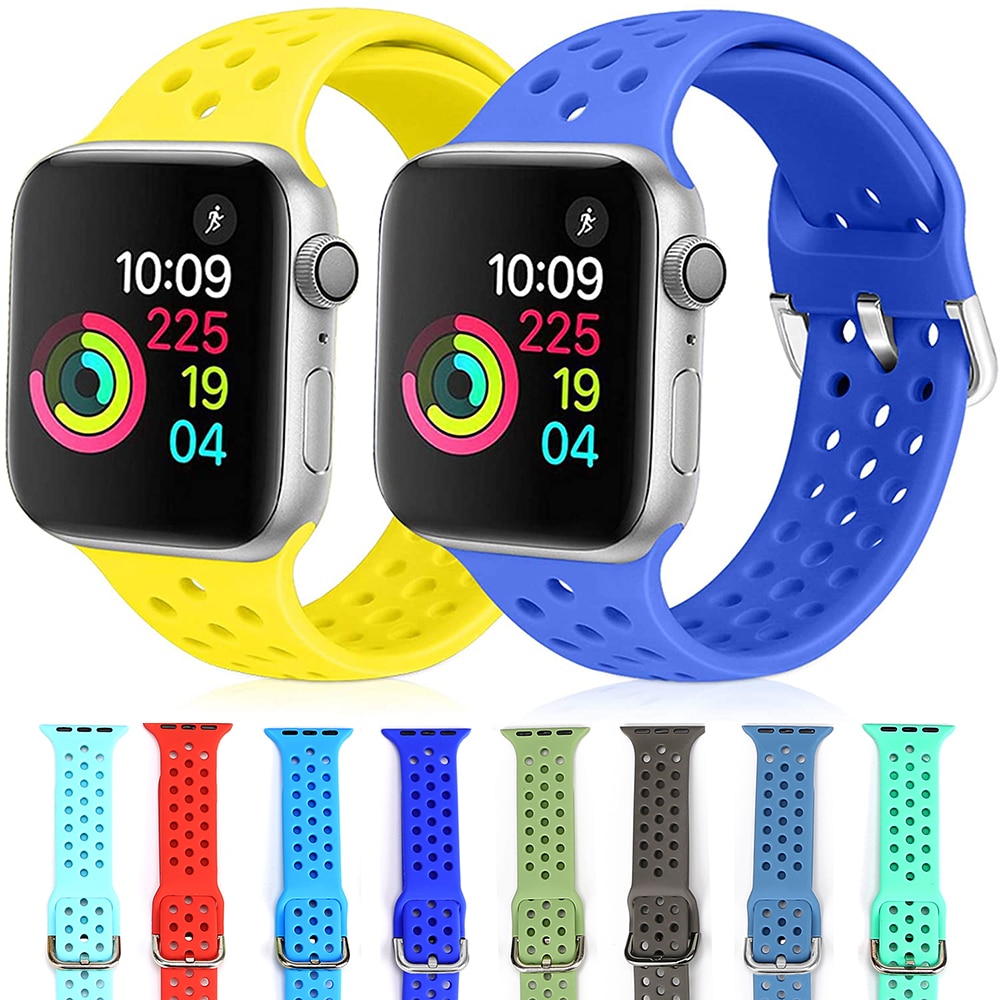 iwatch 6 44