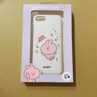 KAKAO FRIENDS Scappy iPhone 7/8 手機殼