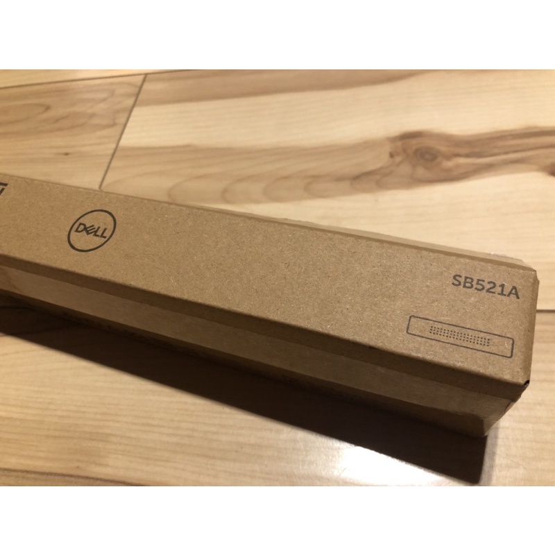 DELL SB521A USB音箱