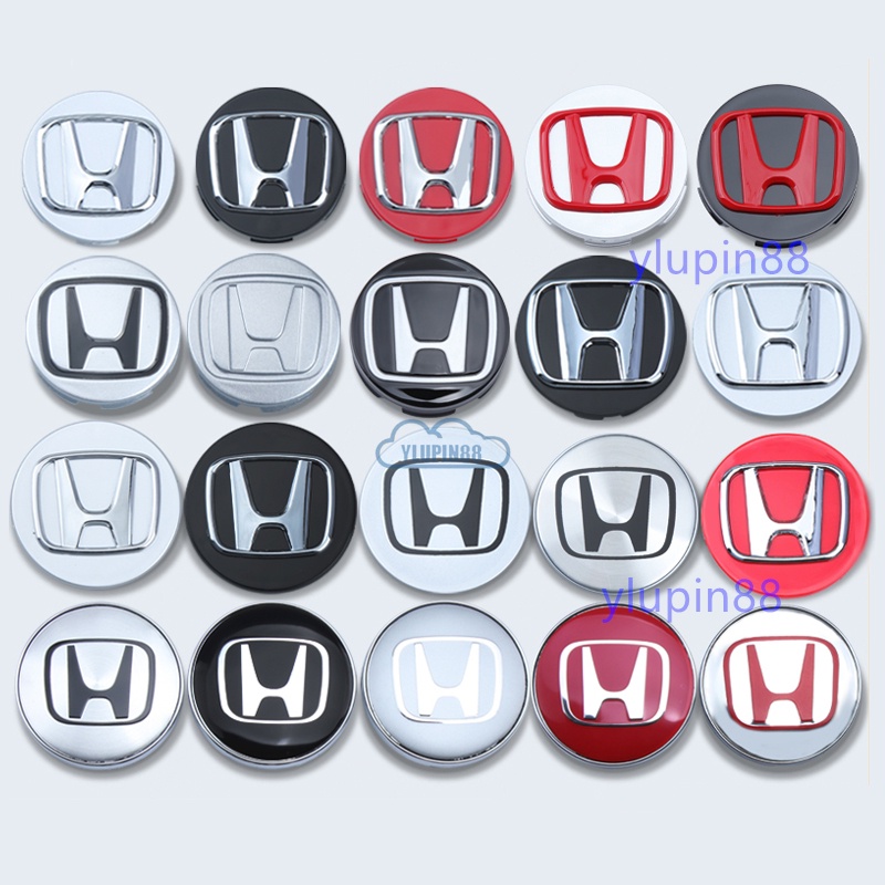 Honda本田 輪圈中心蓋 輪胎蓋 輪框蓋 輪轂蓋 雅閣 思域 鋒範 奧德賽 Civic CRV Accord HRV