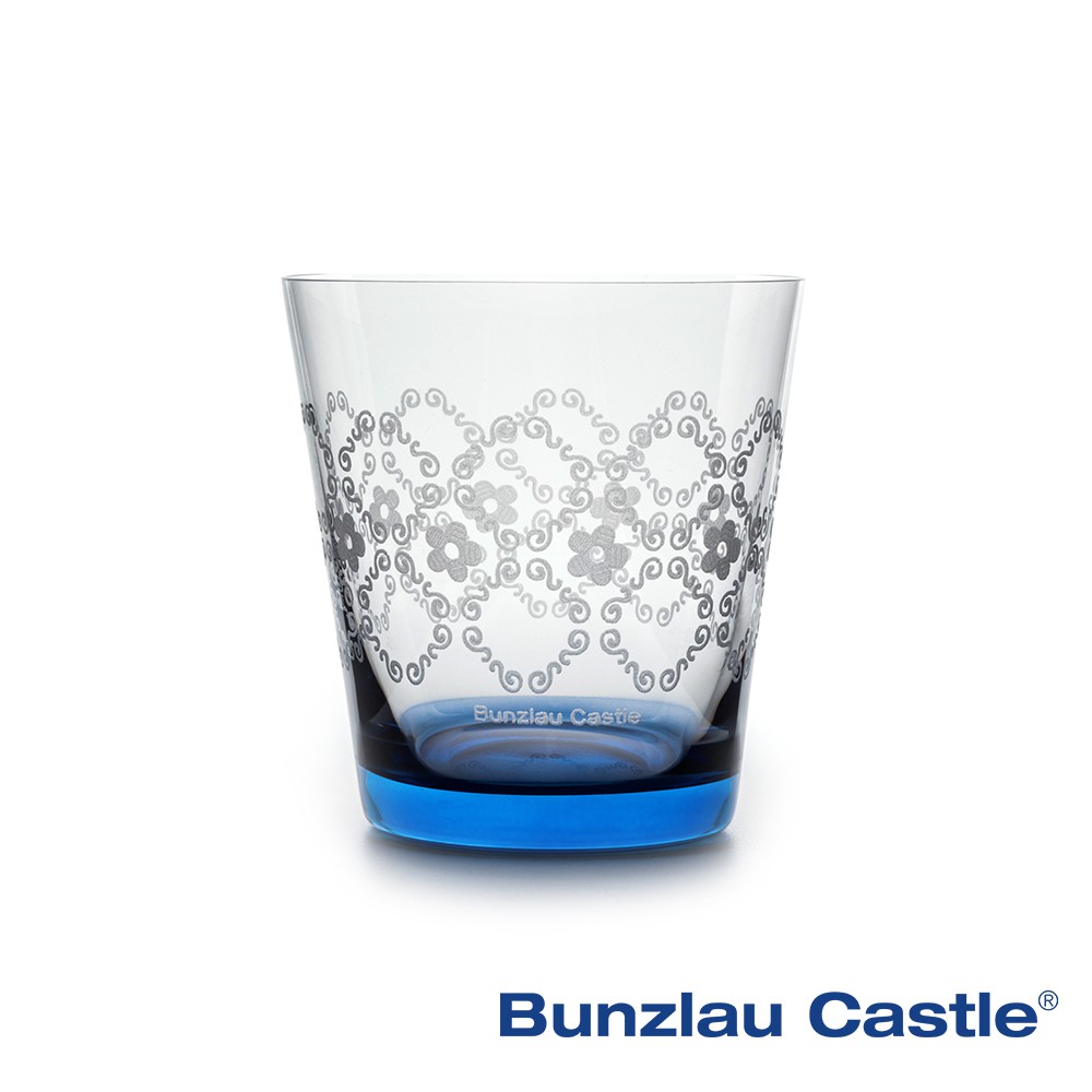 【波蘭陶】 Blossom 玻璃水杯 300ml《WUZ屋子-台北》 玻璃 水杯 杯子