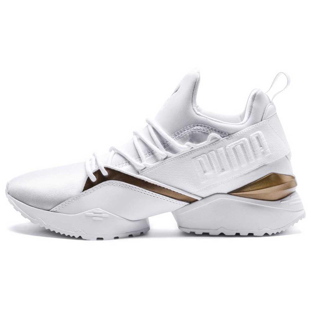 puma muse luxe