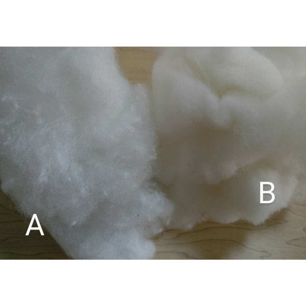 填充棉花 手作棉花 填充玩偶、枕頭