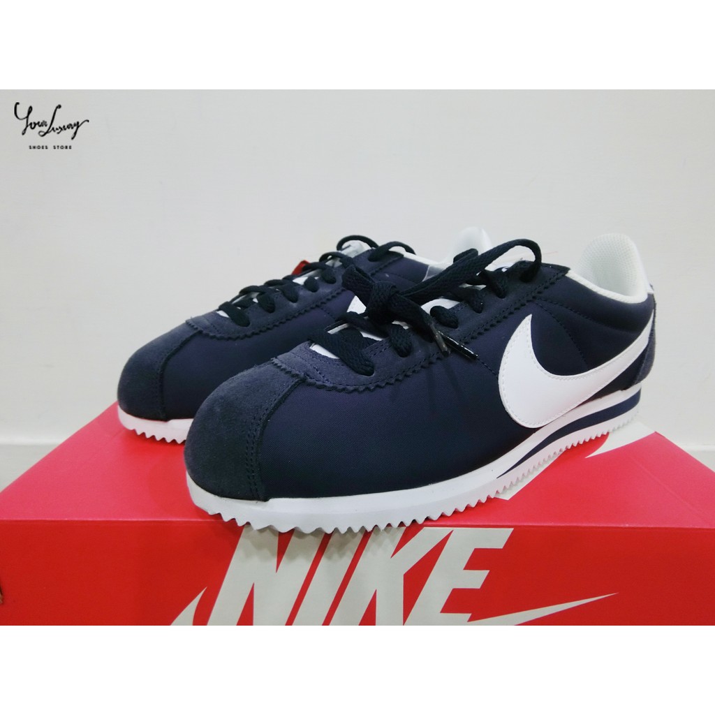 nike patike classic cortez nylon