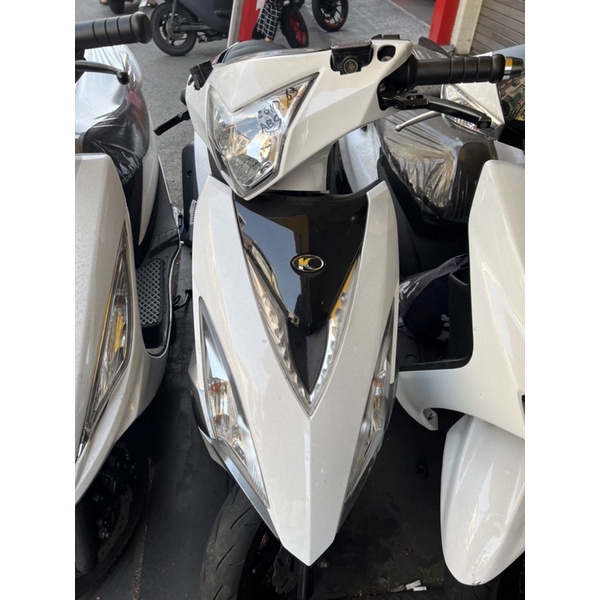 VJR125 高雄中古機車 已整理好 🉑️分期付款