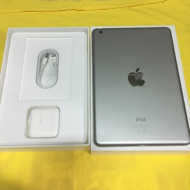 iPad mini3 wifi 16g