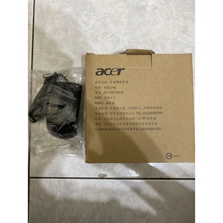 現貨 全新 Acer 電腦周邊 多媒體揚聲器 / 光學有線滑鼠 / 鍵盤