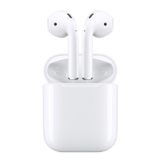 Apple AirPods 2代充電盒版/蘋果原廠公司貨/全新未拆封/公司貨保固一年