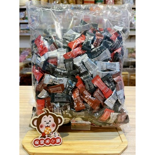 『喉愛呷小舖』綜合咖啡糖#200g、500g/包#綜合口味#喜歡喝咖啡的您~[蝦皮代開發票]