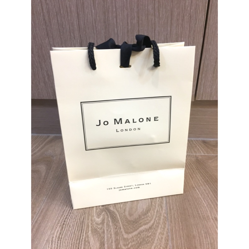 Jo Malone合售紙袋紙盒