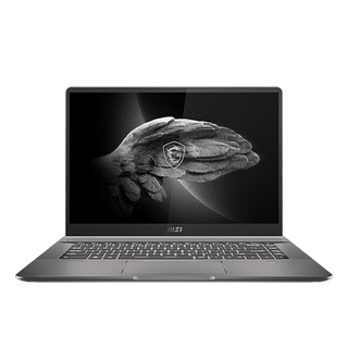 MSI微星 Creator Z16 A11UET-265TW 16吋觸控螢幕RTX3060 全新搭載GEN4 SSD上線