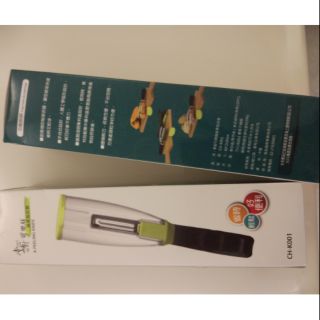掌廚可樂膳蔬果削皮器，49元