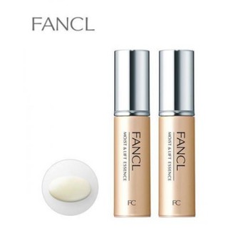 日本代購 FANCL芳珂 膠原修護緊緻精華液18ML