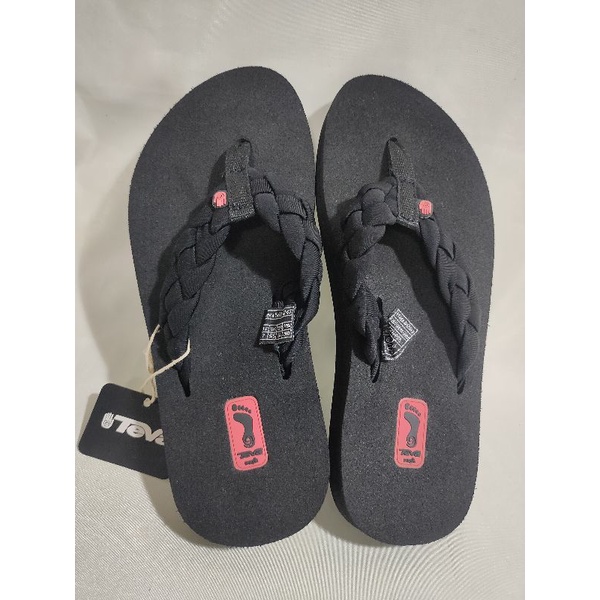 ❤️Teva❤️戶外沙灘編織拖鞋