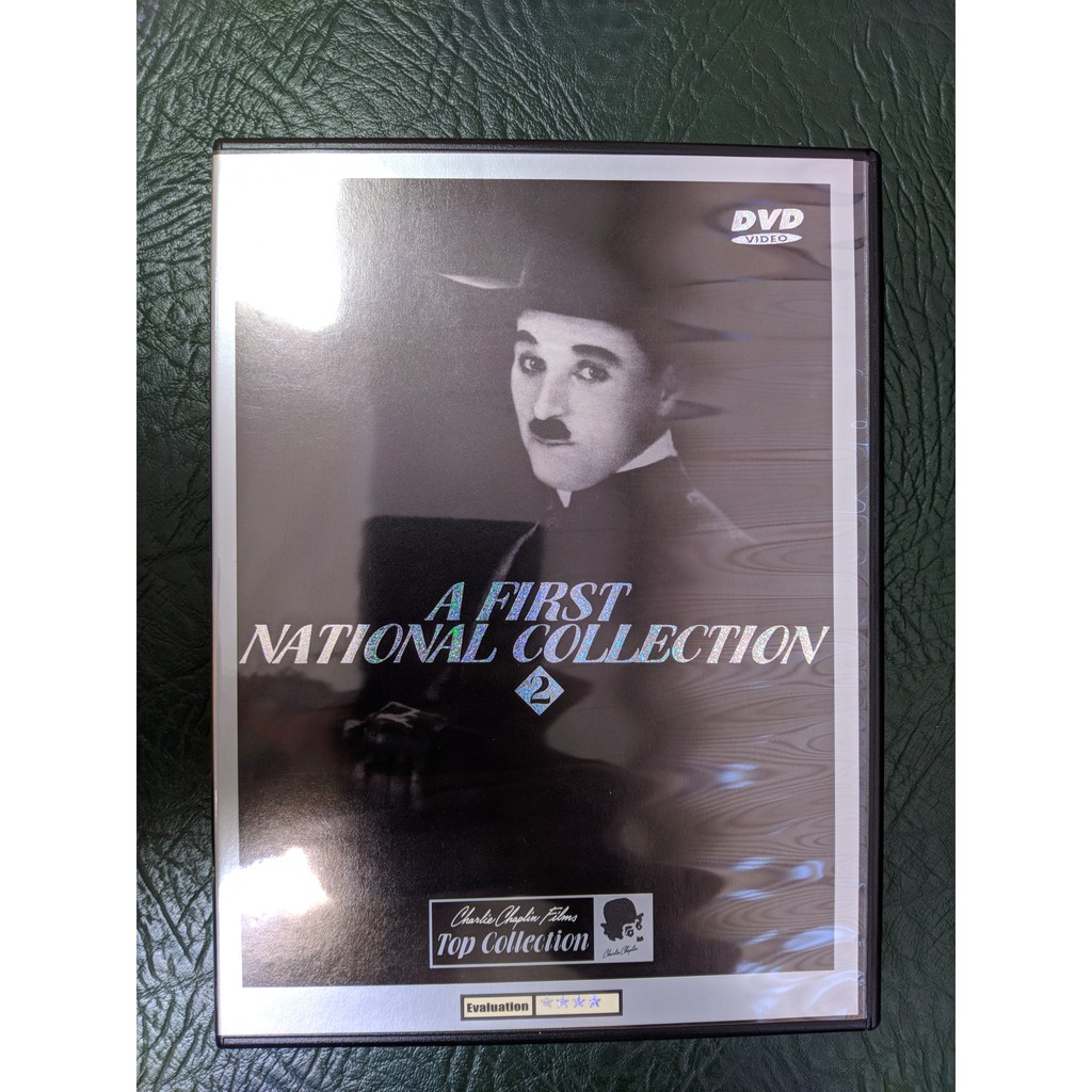 First National Collections