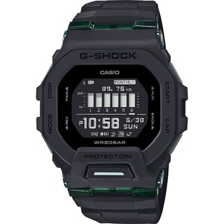 ∣聊聊可議∣CASIO 卡西歐 G-SHOCK 路跑多功能藍芽運動手錶 GBD-200UU-1 開學季禮物