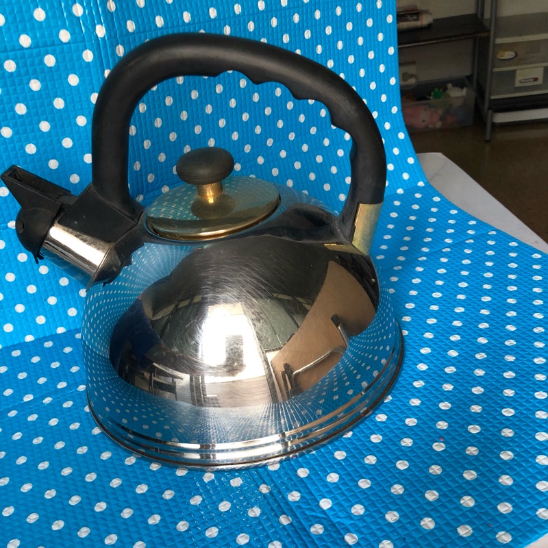 二手茶壺煮開水壺