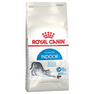 ROYAL CANIN 法國皇家 IN27 室內成貓專用乾糧 貓飼料