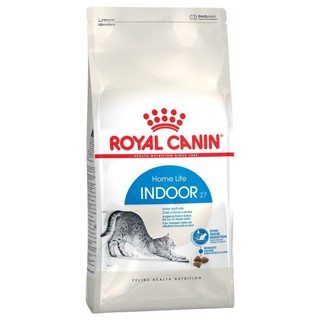 ROYAL CANIN 法國皇家 IN27 室內成貓專用乾糧