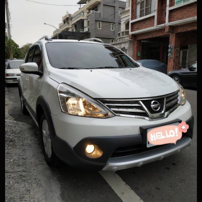 自售14年livina女用車 蝦皮購物