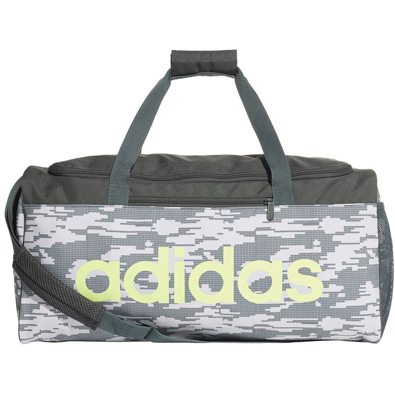 愛迪達ADIDAS CORE 迷彩運動手提背包 44cm/55cm