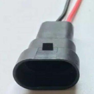 HID LED  9005 9006 H4 電源 轉接線 分接線 轉接頭 快接線 安定器 快插霧燈 大燈 遠近 電磁閥
