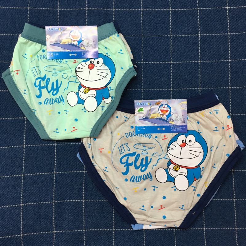 Baby Shark, 美國Baby Shark 男童幼童內褲(7枚入), Size : 18~24months