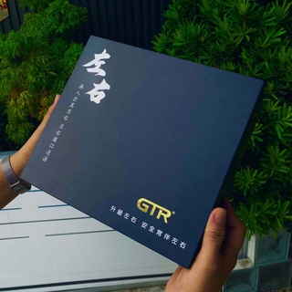 GTR-GLC左右版 一代 二代 高亮度 光源加強版 強勢來襲 LED大燈 雙光源透鏡大燈 遠近雙光一體 DIY最佳首選