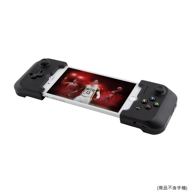 現貨免運 Gamevice 手柄控制器遊戲手把遊戲搖桿 適用於iphone 與iphone Plus 蝦皮購物