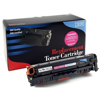 【番茄店鋪】IBM 洋紅色碳粉匣 for HP CC533A 隨機贈精美禮品一款