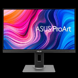 免運附發票 Asus華碩proart Display Pa278qv 27吋螢幕顯示器不閃屏ips 超廣色域 蝦皮購物
