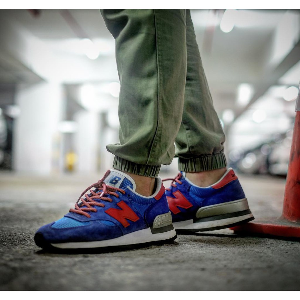 new balance sb