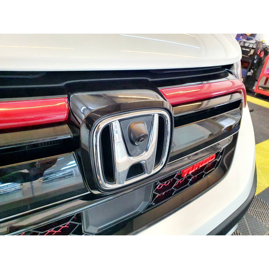 [[娜娜汽車]]Honda Crv 5代Smart-R K88+安卓機2K畫面 3D環景(八核心8G+128G)
