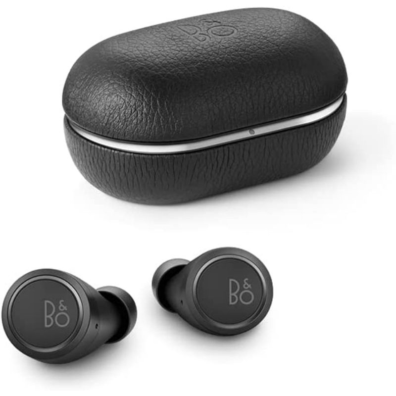 ［黑色現貨］Bang &amp; Olufsen Beoplay E8 3rd第三代藍芽耳機