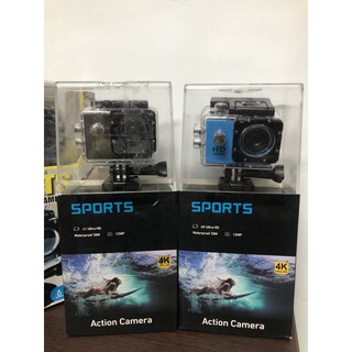 🏊‍♀️防水運動攝影機 Sports Camera 全新❤️ 行車記錄器 防水 gopro 便宜出售