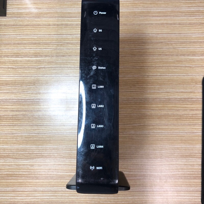 凱擘數據機無線路由器仲琦科技ccr 30364ii 蝦皮購物